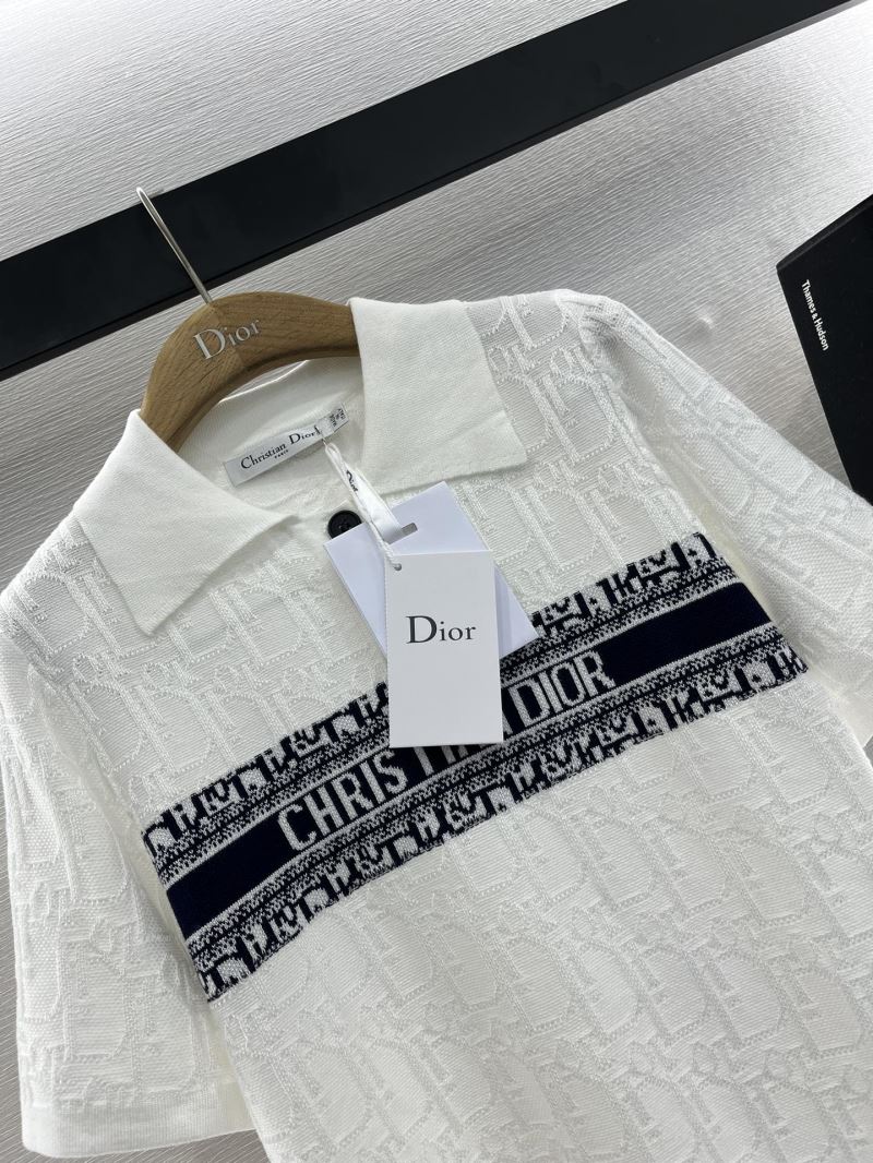 Christian Dior T-Shirts